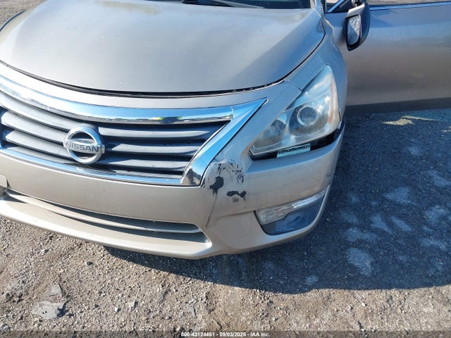 Nissan Altima 2014 1N4AL3AP5EC104116 Image 6