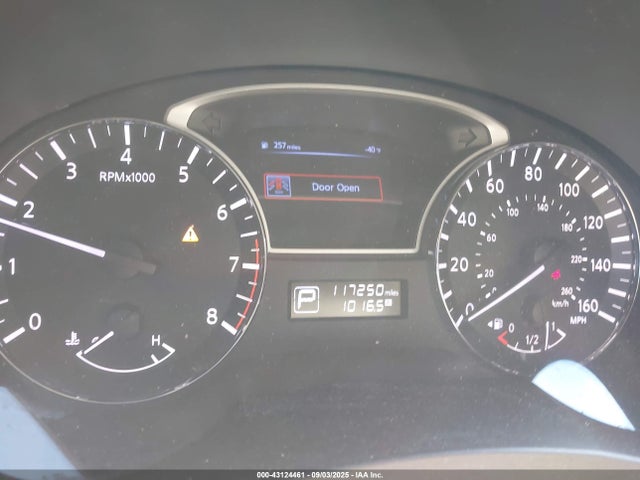Nissan Altima 2014 1N4AL3AP5EC104116 Image 7
