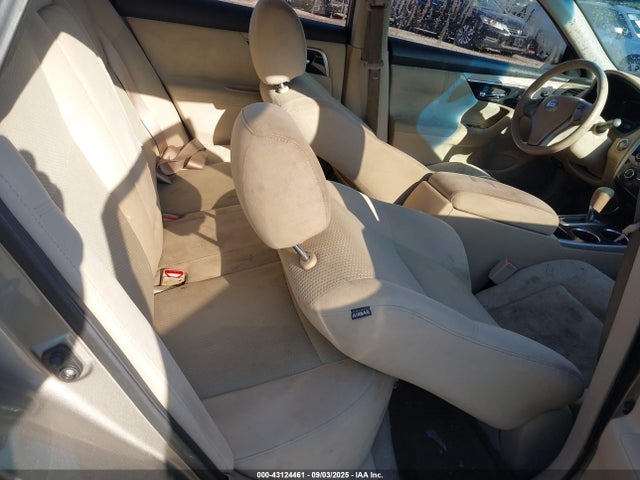 Nissan Altima 2014 1N4AL3AP5EC104116 Image 8