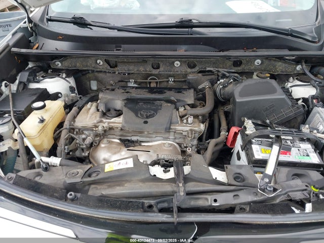 Toyota 2ar-fe 2017 JTMWFREV2HJ130675 Image 10