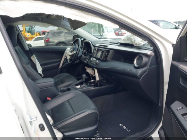 Toyota 2ar-fe 2017 JTMWFREV2HJ130675 Image 5