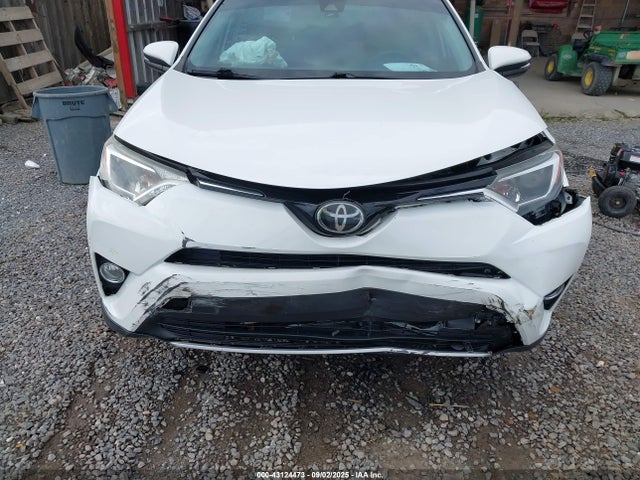 Toyota 2ar-fe 2017 JTMWFREV2HJ130675 Image 6