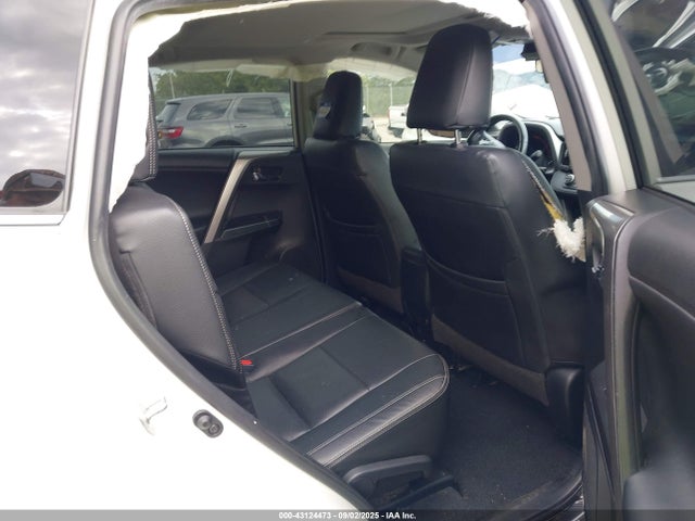 Toyota 2ar-fe 2017 JTMWFREV2HJ130675 Image 8