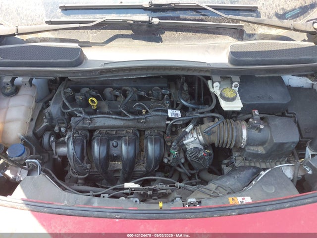 Ford Transit Connect 2016 NM0LS7F75G1259072 Image 10