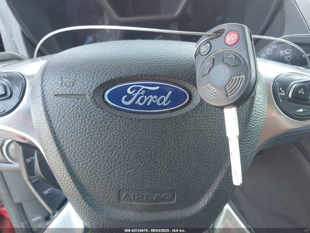 Ford Transit Connect 2016 NM0LS7F75G1259072 Image 11