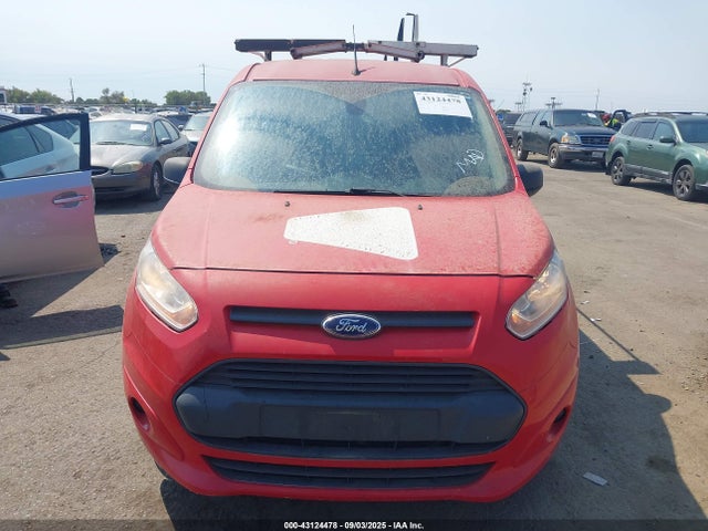 Ford Transit Connect 2016 NM0LS7F75G1259072 Image 12