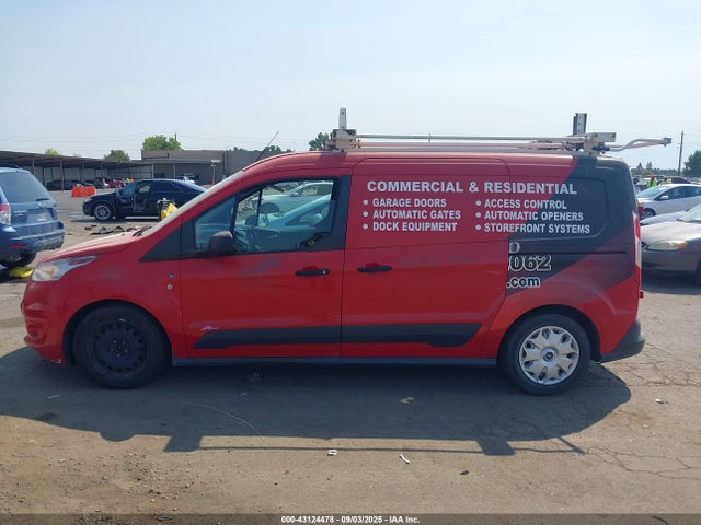 Ford Transit Connect 2016 NM0LS7F75G1259072 Image 14