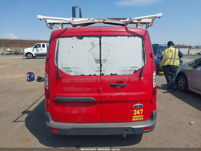 Ford Transit Connect 2016 NM0LS7F75G1259072 Image 16