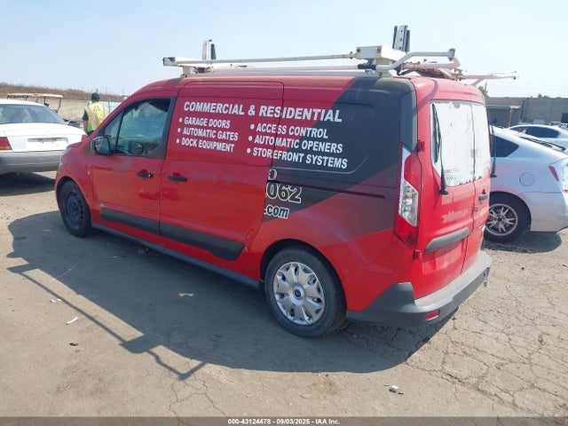 Ford Transit Connect 2016 NM0LS7F75G1259072 Image 3