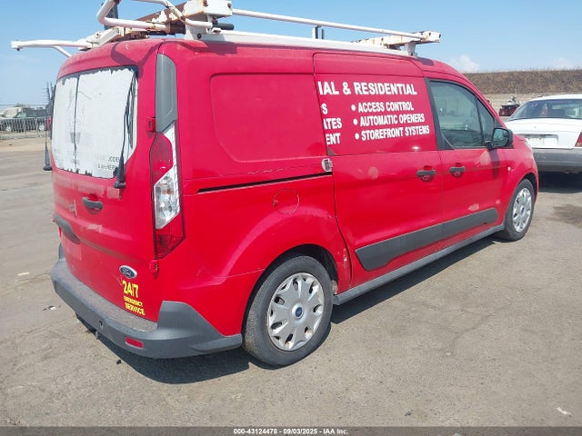Ford Transit Connect 2016 NM0LS7F75G1259072 Image 4