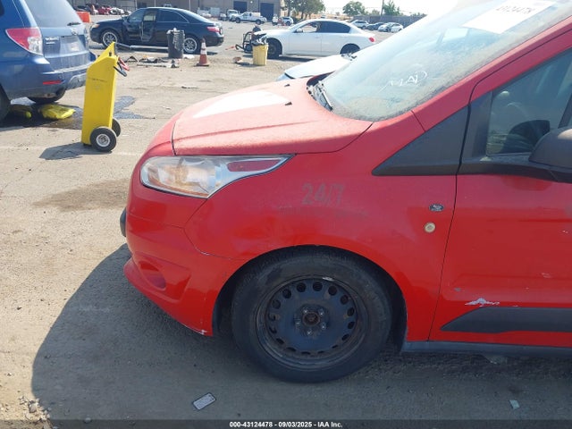 Ford Transit Connect 2016 NM0LS7F75G1259072 Image 6