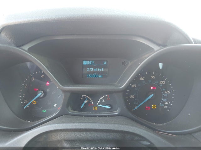 Ford Transit Connect 2016 NM0LS7F75G1259072 Image 7