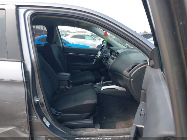 2013 MITSUBISHI OUTLANDER SPORT 4A4AR3AU8DE011083 Photo 4