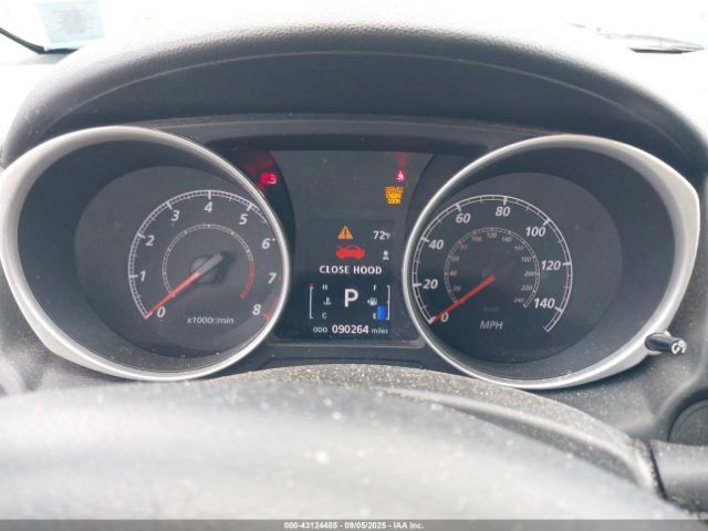 2013 MITSUBISHI OUTLANDER SPORT 4A4AR3AU8DE011083 Photo 6