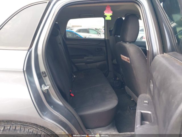 2013 MITSUBISHI OUTLANDER SPORT 4A4AR3AU8DE011083 Photo 7