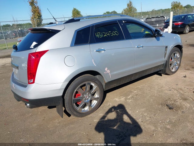 2011 CADILLAC SRX 3GYFNFEY9BS663098 Photo 3