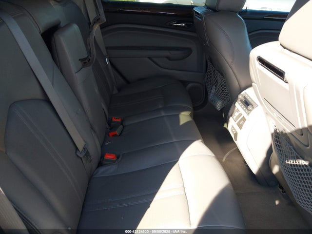 2011 CADILLAC SRX 3GYFNFEY9BS663098 Photo 7