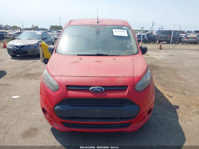 Ford Transit Connect 2015 NM0LS7F72F1205291 Image 12