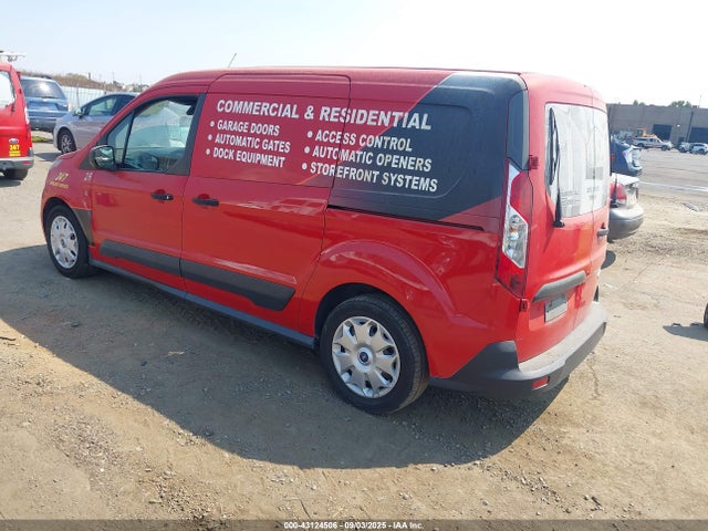 Ford Transit Connect 2015 NM0LS7F72F1205291 Image 3