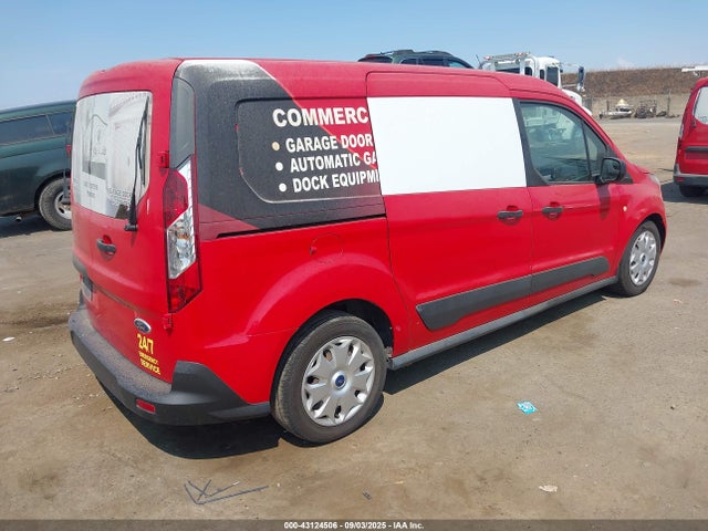 Ford Transit Connect 2015 NM0LS7F72F1205291 Image 4