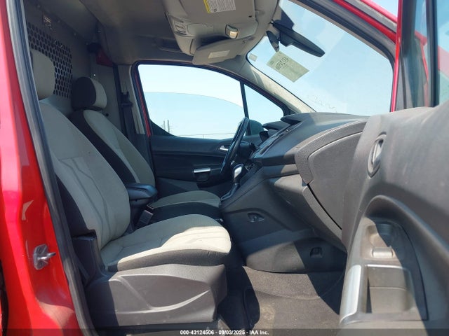 Ford Transit Connect 2015 NM0LS7F72F1205291 Image 5