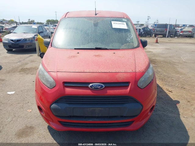 Ford Transit Connect 2015 NM0LS7F72F1205291 Image 6