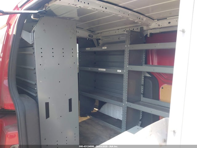 Ford Transit Connect 2015 NM0LS7F72F1205291 Image 8