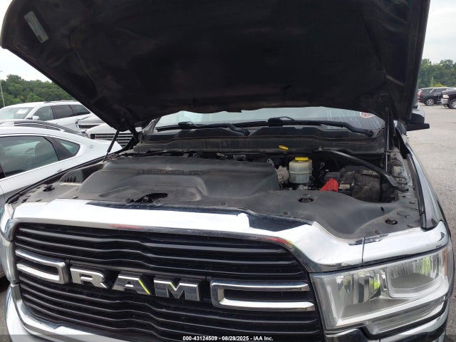 RAM 3500 2019 3C63R3HL5KG610212 Image 9