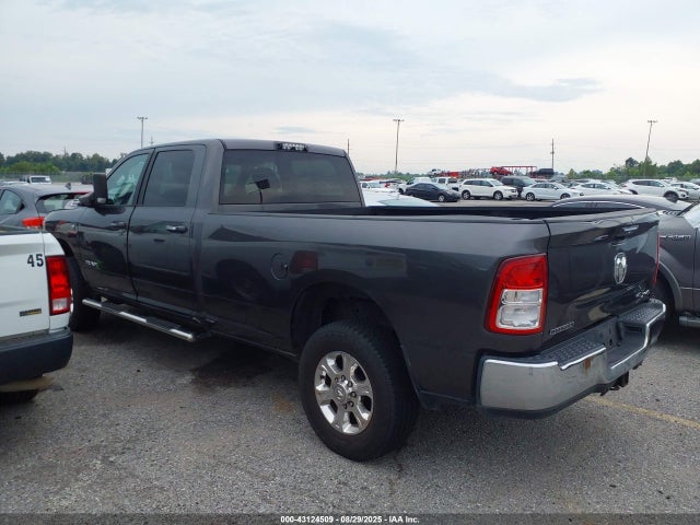 RAM 3500 2019 3C63R3HL5KG610212 Image 14