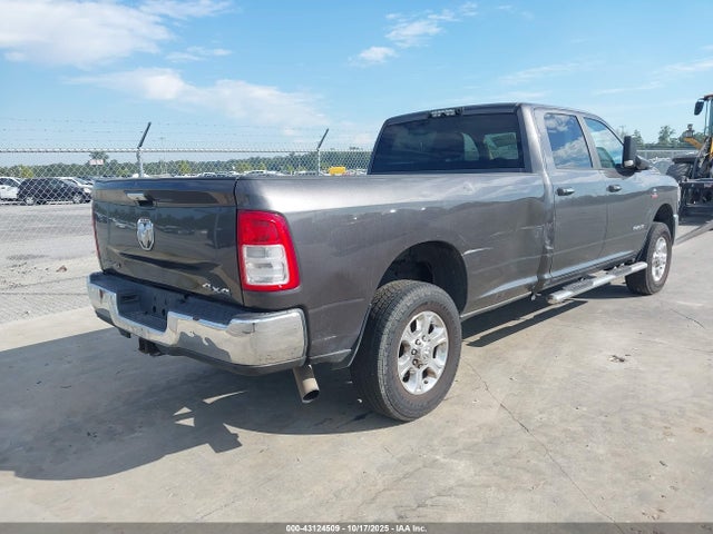 RAM 3500 2019 3C63R3HL5KG610212 Image 4