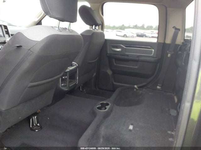RAM 3500 2019 3C63R3HL5KG610212 Image 6