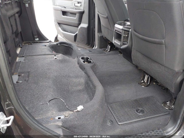 RAM 3500 2019 3C63R3HL5KG610212 Image 7
