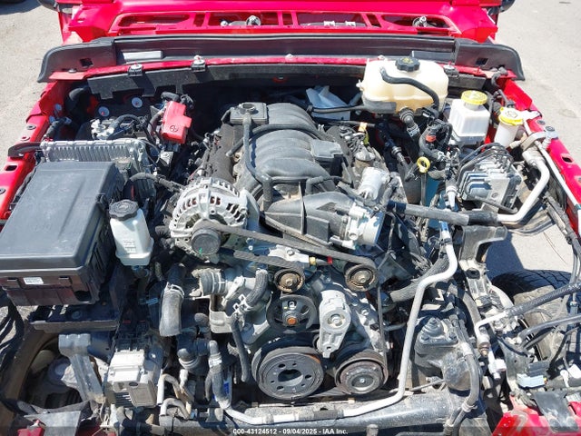 1C4JJXSJ7MW732872 Jeep 2021