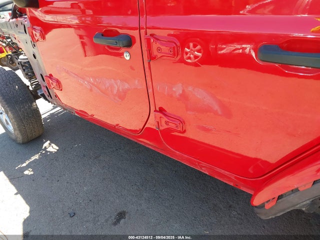 1C4JJXSJ7MW732872 Jeep 2021