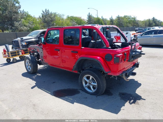 1C4JJXSJ7MW732872 Jeep 2021