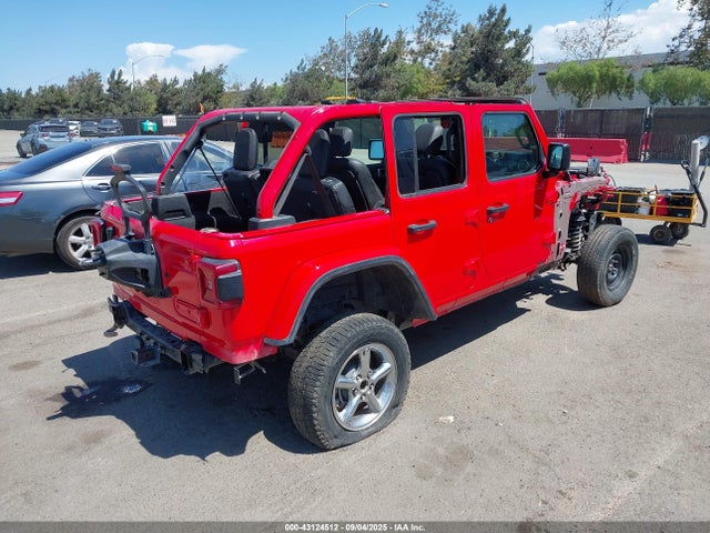 1C4JJXSJ7MW732872 Jeep 2021