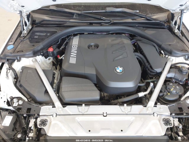BMW 2025 2025 WBA63DA07SCT85370 Image 10