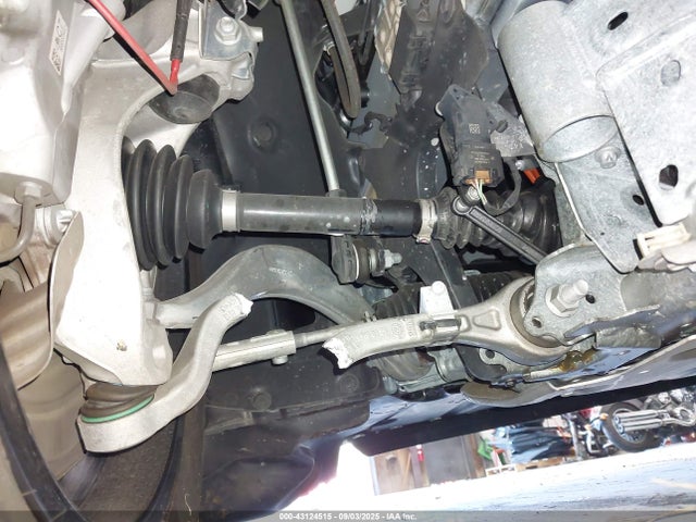 BMW 2025 2025 WBA63DA07SCT85370 Image 17