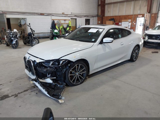 BMW 2025 2025 WBA63DA07SCT85370 Image 2