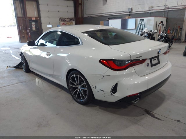 BMW 2025 2025 WBA63DA07SCT85370 Image 3
