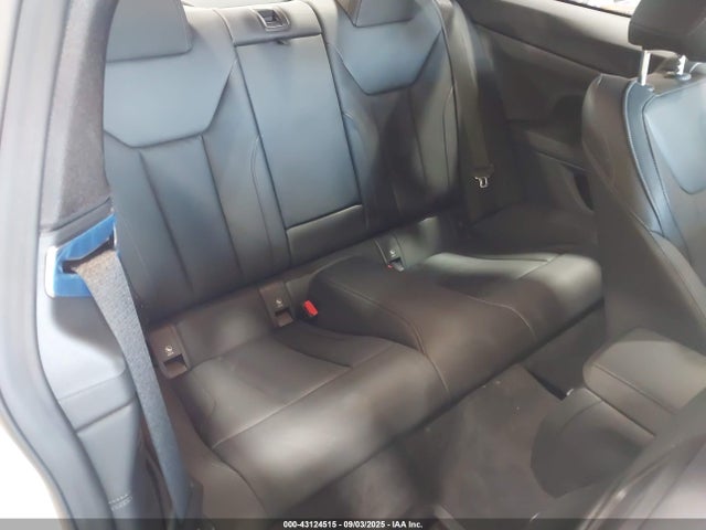 BMW 2025 2025 WBA63DA07SCT85370 Image 8