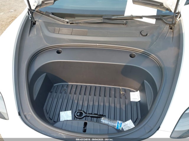 2022 TESLA MODEL 3 5YJ3E1EA6NF360985 Photo 9