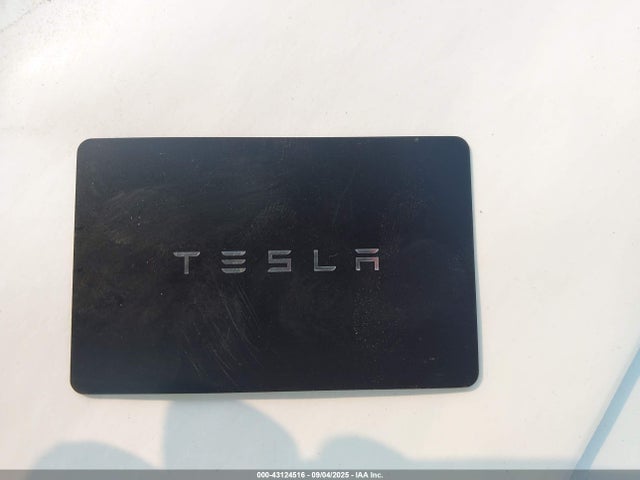 2022 TESLA MODEL 3 5YJ3E1EA6NF360985 Photo 10