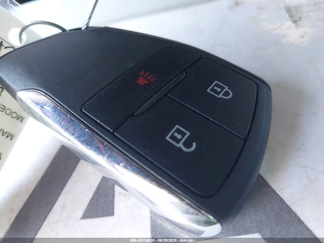 1GTRHAEK5PZ117840 GMC l3b