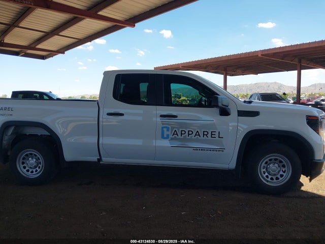 1GTRHAEK5PZ117840 GMC l3b