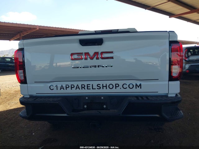 1GTRHAEK5PZ117840 GMC l3b