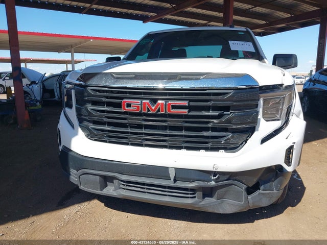 1GTRHAEK5PZ117840 GMC l3b