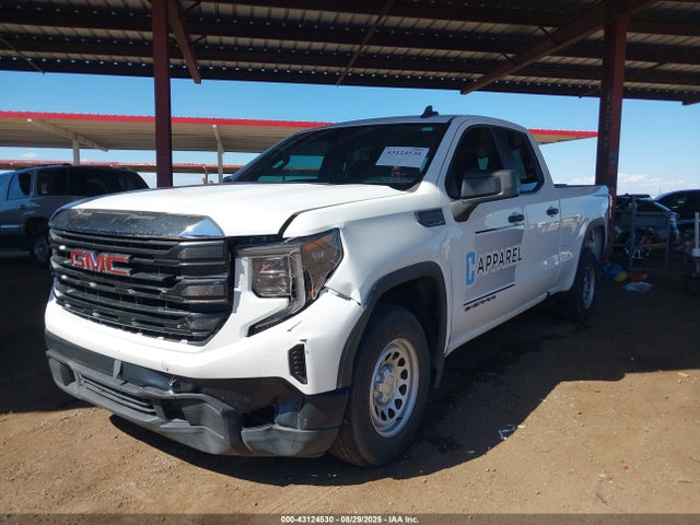 1GTRHAEK5PZ117840 GMC l3b