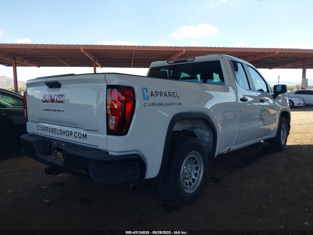 1GTRHAEK5PZ117840 GMC l3b