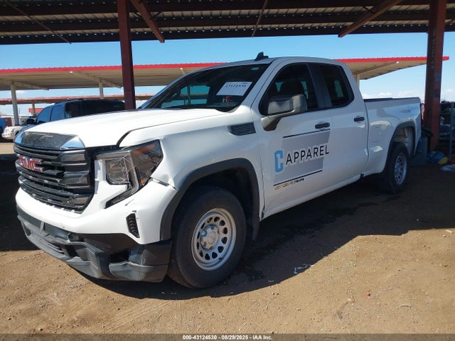 1GTRHAEK5PZ117840 GMC l3b